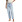 Billabong Γυναικείο παντελόνι All Day Straight Leg Pants